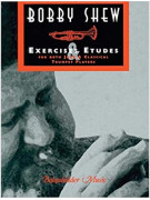 bobby shew Exercises Etudes for Jazz www.birdlandjazz.it