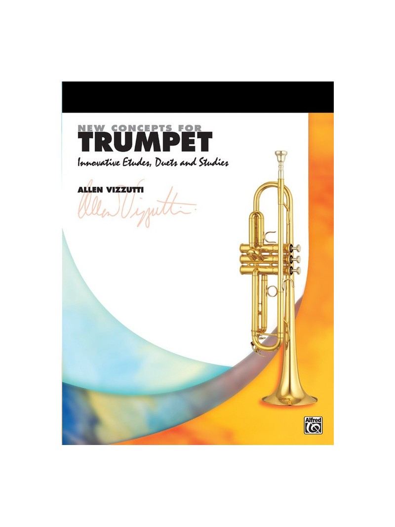 New Concepts for Trumpet
