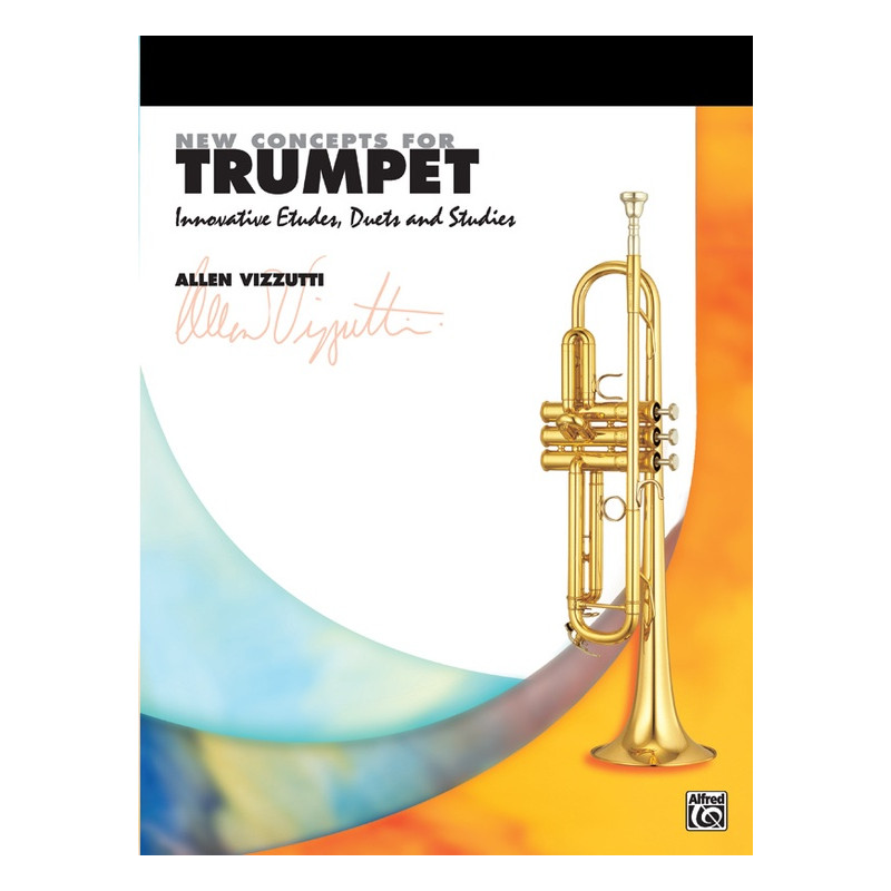 New Concepts for Trumpet