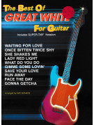 The Best of Great White