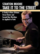 Take It to the Street (book/CD)