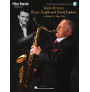 Bossa, Bonfa & Black Orpheus for Tenor Saxophone: A Tribute to Stan Getz (book/Audio Online)