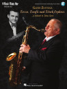 Bossa, Bonfa & Black Orpheus for Tenor Saxophone: A Tribute to Stan Getz (book/Audio Online)