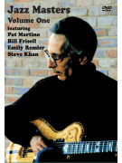 Jazz Masters Volume 1 (DVD)