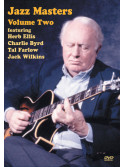 Jazz Masters Volume 2 (DVD)