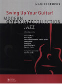 Swing Up Your Guitar (book/CD)
