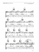 Swing Up Your Guitar (book/CD)