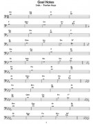 Soloing on Electric Bass