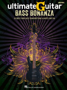 Ultimate Guitar Bass Bonanza