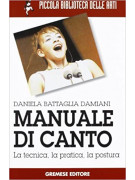 Manuale di Canto