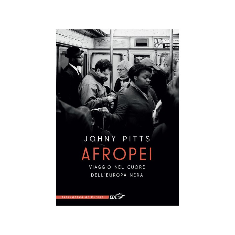 Afropei - Viaggio nel cuore dell'Europa nera