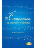 The Singer's Companion (book/CD)