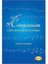 The Singer's Companion (book/CD)