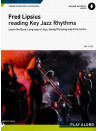 Reading Key Jazz Rhythms for Tenor Sax (book/Audio Online)