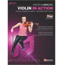 Violin in Action (libro/Video Online)