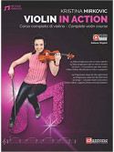 Violin in Action (libro/Video Online)