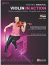 Violin in Action (libro/Video Online)