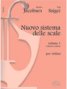 Nuovo sistema delle scale (Volume 1)