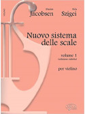 Nuovo sistema delle scale (Volume 1)