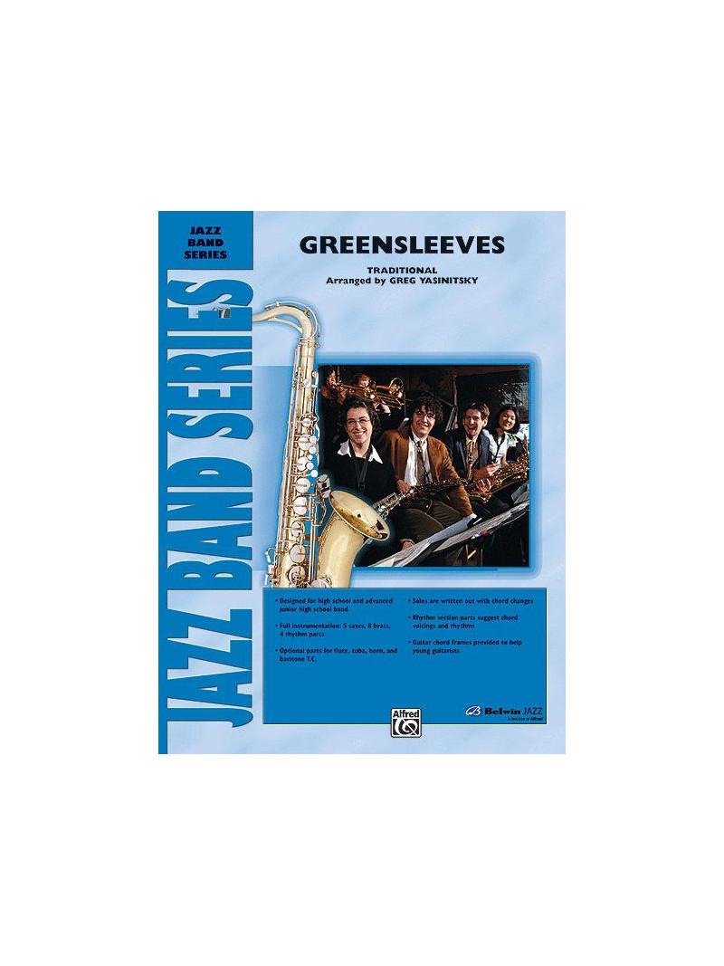Greensleeves