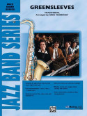 Greensleeves jazz ensemble