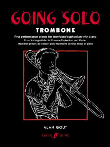 Going Solo Trombone