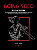 Going Solo - Trombone