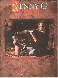 Kenny G - Miracles (Piano Solo)