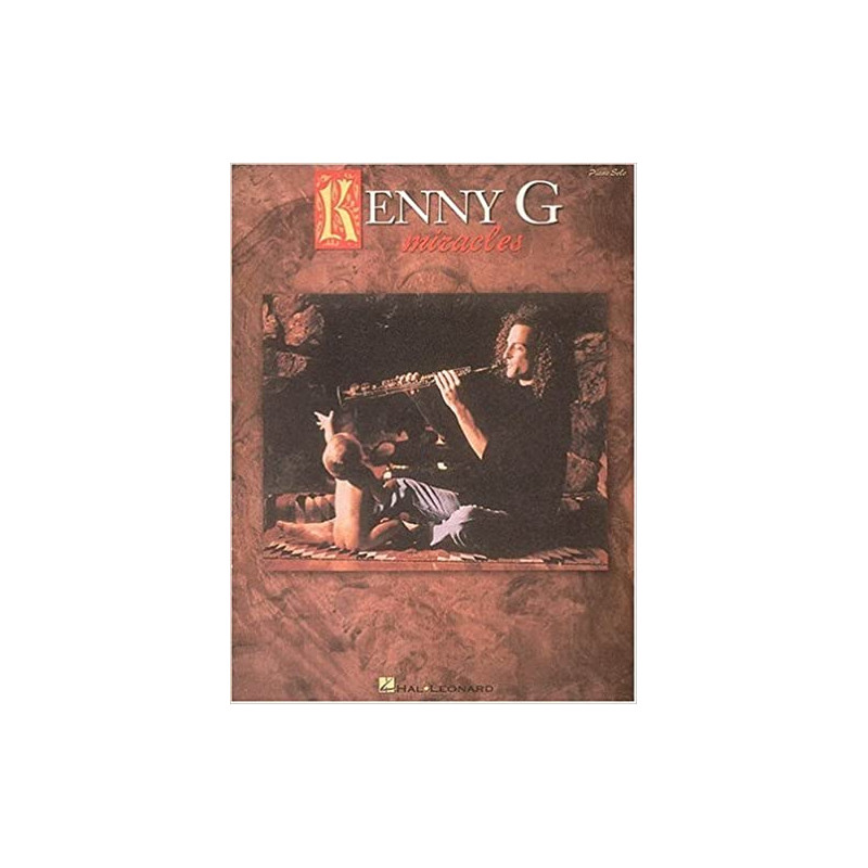 Miracles - Piano Solo