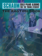 Solo Piano Album Series: The Ragtime Book