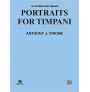 Portraits For Timpani