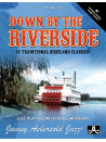 Aebersold 133: Down By The Riverside (book/CD play-along