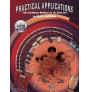 Practical Applications: Afro-Caribbean Rhythms for the Drum Set (book/2 CD)