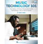 Music Technology 101 (book/Video Online)