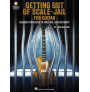 Getting Out of Scale-Jail for Guitar (book/Audio Online)