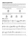 Getting Out of Scale-Jail for Guitar (book/Audio Online)
