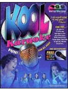 Kool Karaoke CD Rom