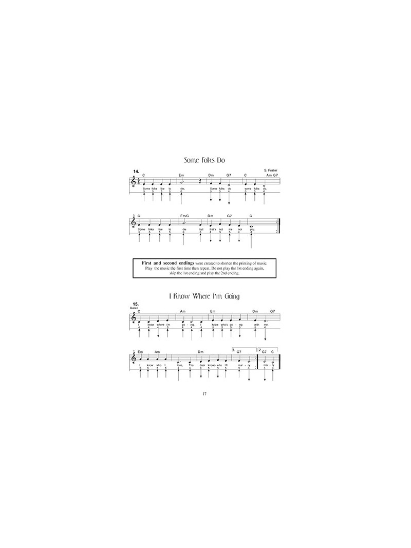 Tremolo and Octave Harmonica Method (book/CD)