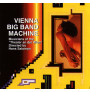 Vienna Big Band Machine WITH Drums (CD)