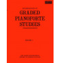 Graded Pianoforte Studies, Second Series, Grade 1