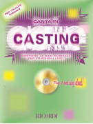 Canta in Casting (libro/CD)