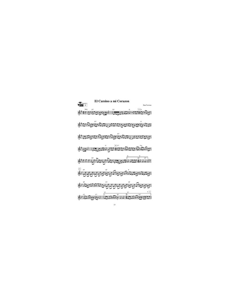 Cafe Accordion (book/CD)