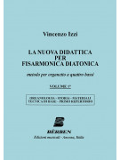 La nuova didattica per fisarmonica diatonica Volume 1