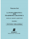 La nuova didattica per fisarmonica diatonica Volume 1
