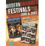 Modern Drummer Festivals 2000 & 2003 (3 DVD)