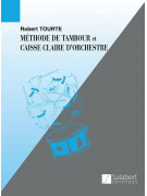 Robert Tourte - L'Ecole du Tambour