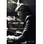 It's About Time - Jeff Porcaro - The Man and His Music