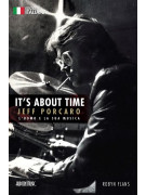 It's About Time - Jeff Porcaro - The Man and His Music