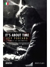 It's About Time - Jeff Porcaro - L'uomo e la sua musica