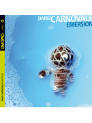 Dario Carnovale - Emersion (CD)